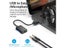 Vention USB To 3.5mm Sound Card Adapter For PC Laptop PS4 Headset Carousel 4