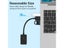 Vention USB To 3.5mm Sound Card Adapter For PC Laptop PS4 Headset Carousel 6