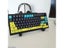 3D Printing Keyboard Display Stand For Computer Mechanical Keyboard Holder Carousel 5