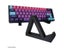 3D Printing Keyboard Display Stand For Computer Mechanical Keyboard Holder Carousel 8