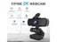 FIFINE 1440p Full HD PC Webcam With Microphone Tripod For USB Desktop Laptop Carousel 3