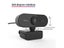 HD 720P Webcam Mini Computer PC WebCamera With USB Plug Rotatable Cameras For Carousel 6