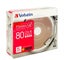 Blank Discs DVD Carousel 1