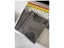 MD Case MiniDisc Box MD Disc Cases Dark Grey 5Pcs/Pack Carousel 1