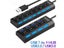 Switch Extension Hub 7-port USB2.0 Hub Computer USB Extension Hub One Drag Carousel 3