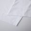 Dreamaker 1500TC Cotton Rich Sateen Sheet Set White King Carousel 5