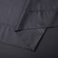 Dreamaker 1500TC Cotton Rich Sateen Sheet Set Charcoal King Single Carousel 5