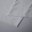 Dreamaker 1500TC Cotton Rich Sateen Sheet Set Dove Grey Queen Carousel 5