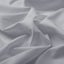 Dreamaker 1500TC Cotton Rich Sateen Sheet Set Dove Grey Queen Carousel 6