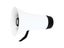 Handheld Megaphone Handheld Megaphone Rechargeable Support Recording Portable Carousel 6