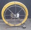 FIBREGLASS CABLE ROD 140 METERS LONG 10MM DIA Carousel 1