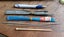 Craft needles Carousel 1