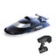 Turbojet Remote Control Speedboat 3-Speed 30km/h+ ABS Hull 150m 2.4G RC 30Mins Carousel 4