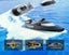 Turbojet Remote Control Speedboat 3-Speed 30km/h+ ABS Hull 150m 2.4G RC 30Mins Carousel 7