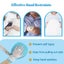2Pcs Hand Restraint Glove for Elderly Dementia for Alzheimer's Patients Carousel 2