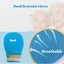 2Pcs Hand Restraint Glove for Elderly Dementia for Alzheimer's Patients Carousel 7