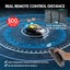 GPS RC Bait Boat Carousel 6