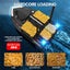 GPS RC Bait Boat Carousel 7