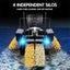 GPS RC Bait Boat Carousel 8
