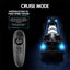 GPS RC Bait Boat Carousel 9