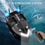 GPS RC Bait Boat Carousel 1
