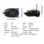 GPS RC Bait Boat Carousel 15