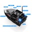 GPS RC Bait Boat Carousel 16