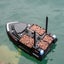 GPS RC Bait Boat Carousel 17