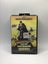 * -Sega MegaDrive- Indiana Jones and the Last Crusade * Carousel 1