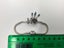 Child’s silver coloured bracelet Carousel 3
