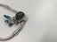 Child’s silver coloured bracelet Carousel 4