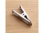 20pcs Stainless Steel Windproof Clothespins For Clothes Sock Document Carousel 6