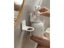 1/2pcs Adjustable Dispenser Bottle Holder Wall Mounted Adhesive Shampoo Lotion Carousel 3