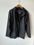 $1 reserve Rains black waterproof rain jacket Carousel 4