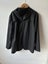 $1 reserve Rains black waterproof rain jacket Carousel 3