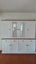 NZ MADE NEW Solid Wood Custom Buffet&Hutch(W16) Carousel 9