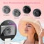 UV Test Makeup Mirror Sunscreen Mirror Sunscreen Camera 3.8 Inch Rechargeable Carousel 4