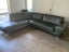 Leather lounge Suite Carousel 3