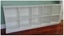 NZ MADE NEW Solid Wood Custom Bookcase(W12) Carousel 7