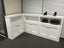 NZ MADE NEW Solid Wood Custom Bookcase(W12) Carousel 12