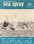 VINTAGE MAGAZINE: Sea Spray - Vol. 24, No. 11 - Dec 1969 / Jan 1970 Carousel 1