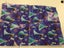 Frozen wrapping paper Carousel 3
