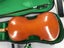 Wooden violin Carousel 7