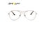 Excellent Progressive Multifocal Lens Reading Glasses Comfortable Bifocal Carousel 5