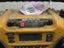 Dewalt Radio Carousel 3