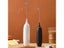 Mini Stainless Electric Handheld Egg Beater Household Kitchen Steel Coffee Milk Carousel 4