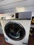 Fisher & Paykel 9KG Washing Machine Carousel 1