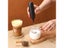Mini Stainless Electric Handheld Egg Beater Household Kitchen Steel Coffee Milk Carousel 6