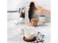 Mini Stainless Electric Handheld Egg Beater Household Kitchen Steel Coffee Milk Carousel 7
