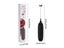 Mini Stainless Electric Handheld Egg Beater Household Kitchen Steel Coffee Milk Carousel 1